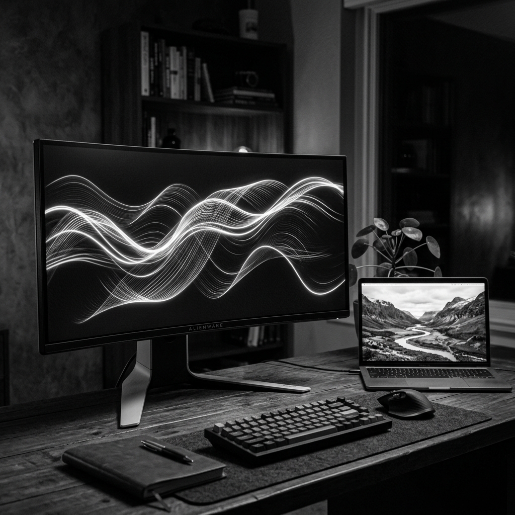 Experts Computer Showcase