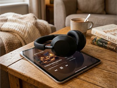 Consumer Electronics