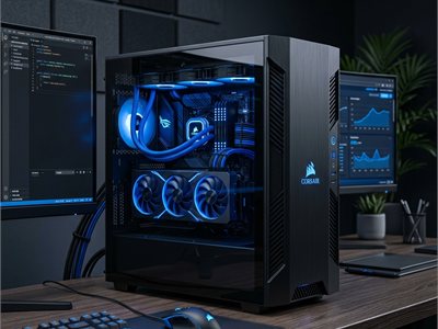 Desktops