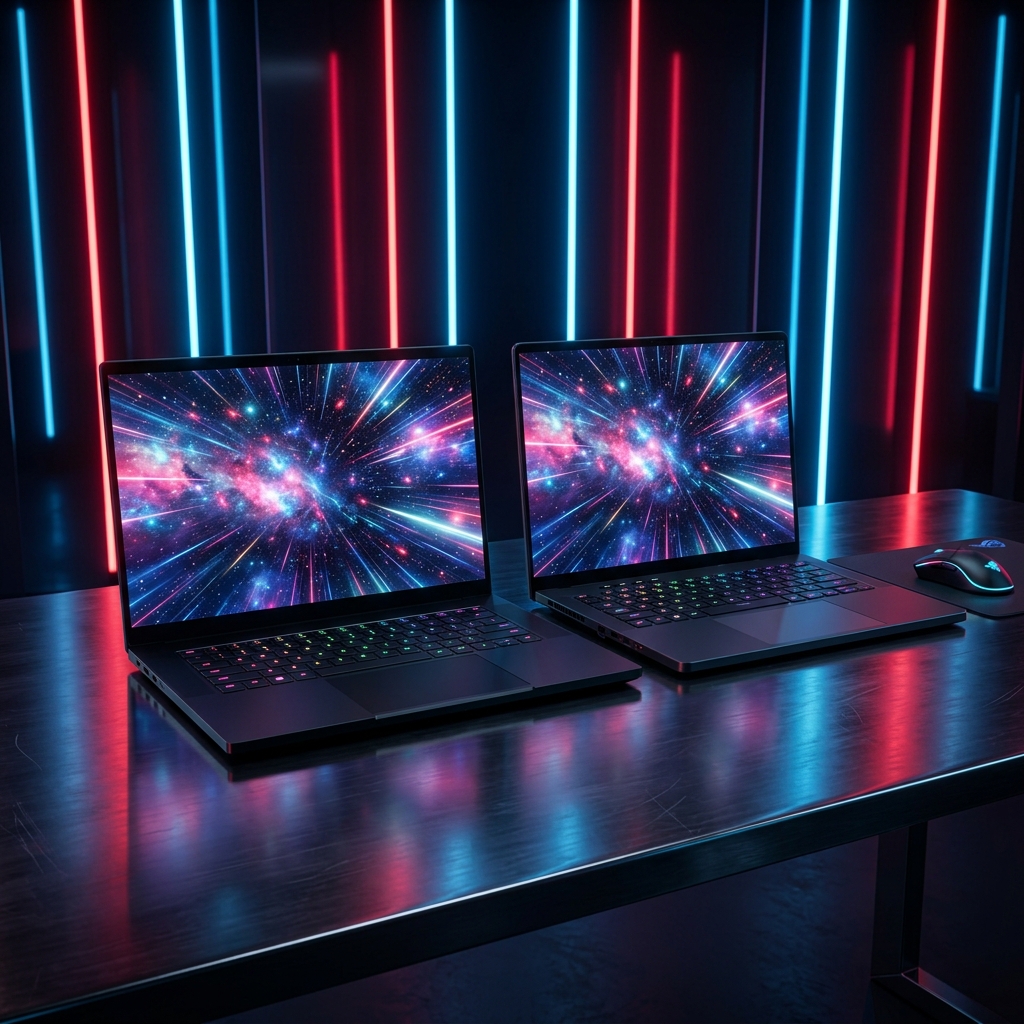 LED Monitors — Experts Computer Product Showcase