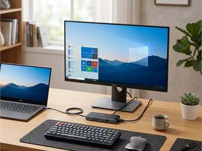 Docking Station