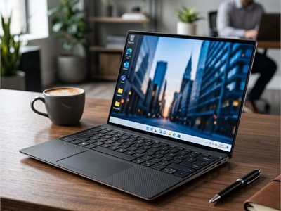 Laptop