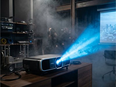 Projector