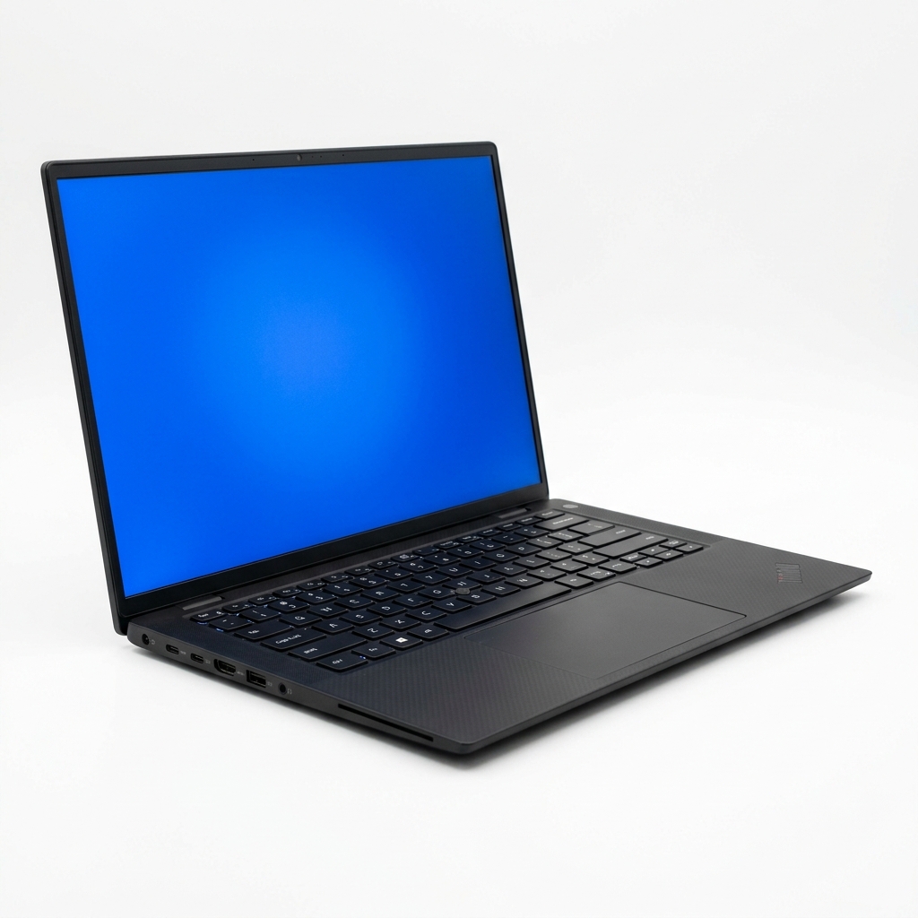 Enterprise Laptops